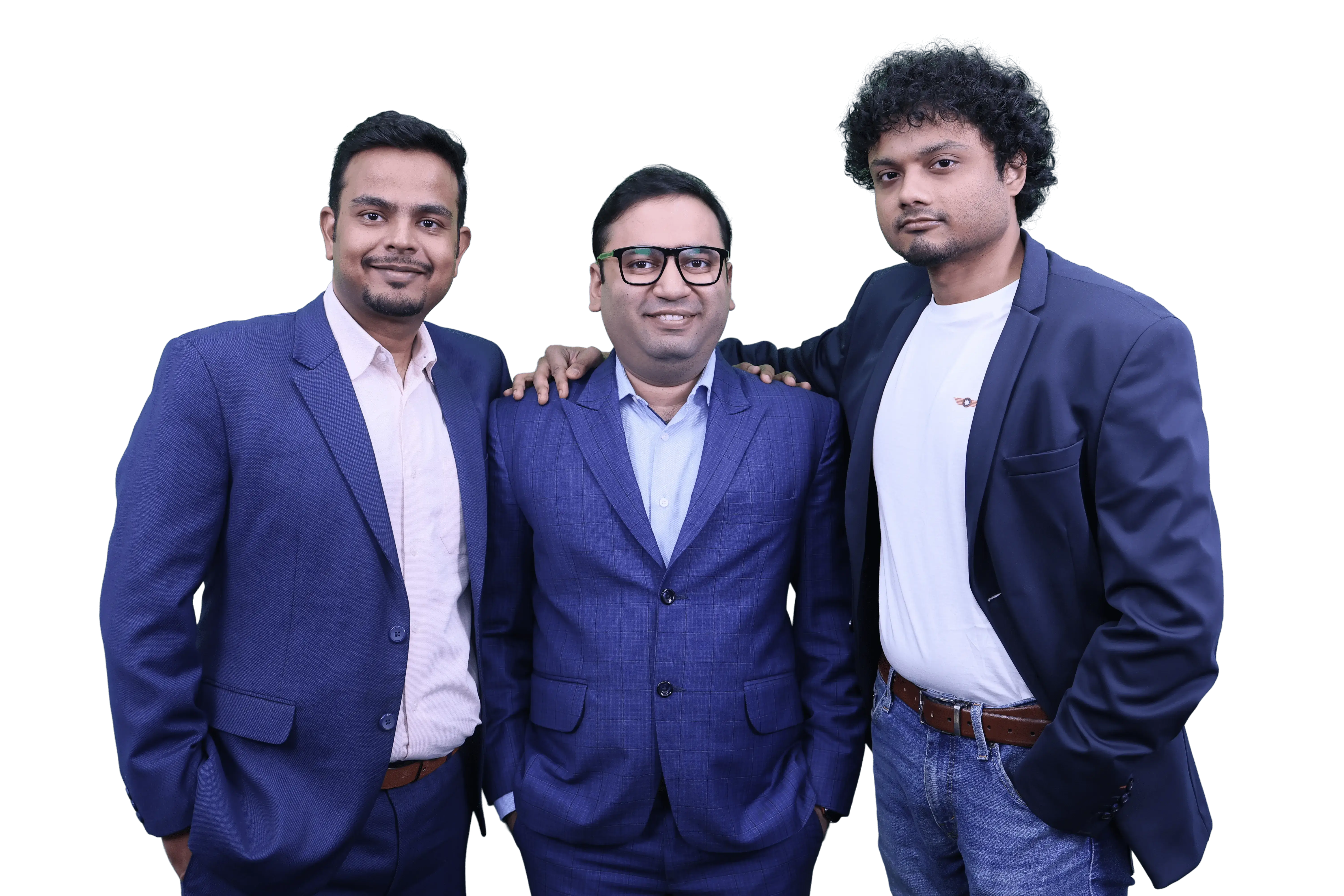 meet our <span>leaders</span>